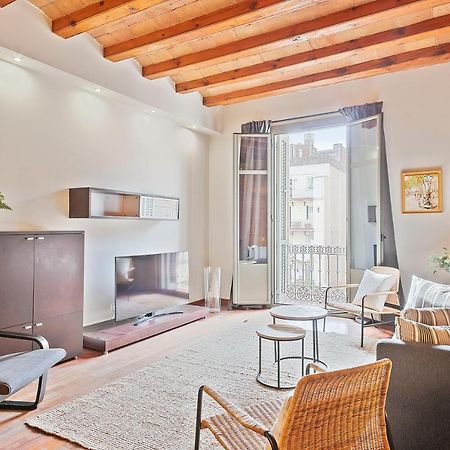 My Space Barcelona - Newly Renovated Apartment In Gracia For Families And Executives Zewnętrze zdjęcie