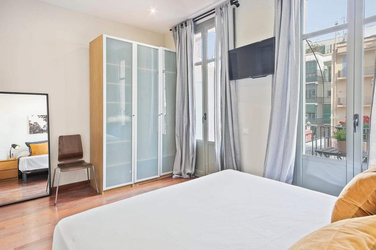 My Space Barcelona - Newly Renovated Apartment In Gracia For Families And Executives Zewnętrze zdjęcie
