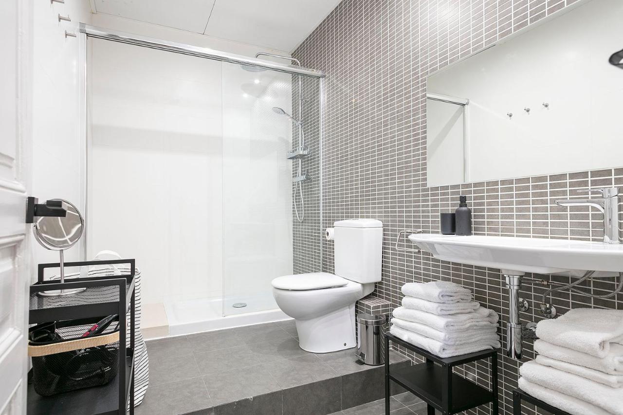 My Space Barcelona - Newly Renovated Apartment In Gracia For Families And Executives Zewnętrze zdjęcie