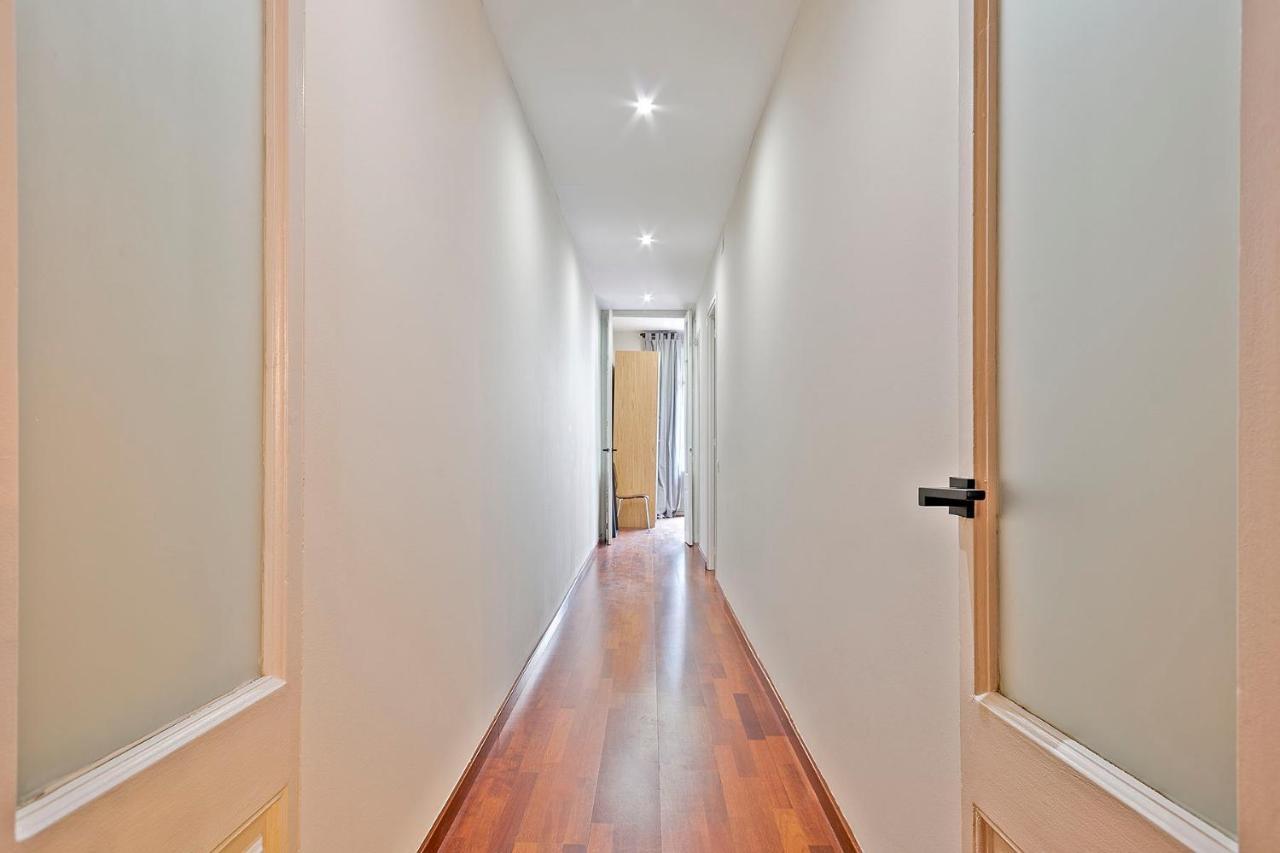 My Space Barcelona - Newly Renovated Apartment In Gracia For Families And Executives Zewnętrze zdjęcie